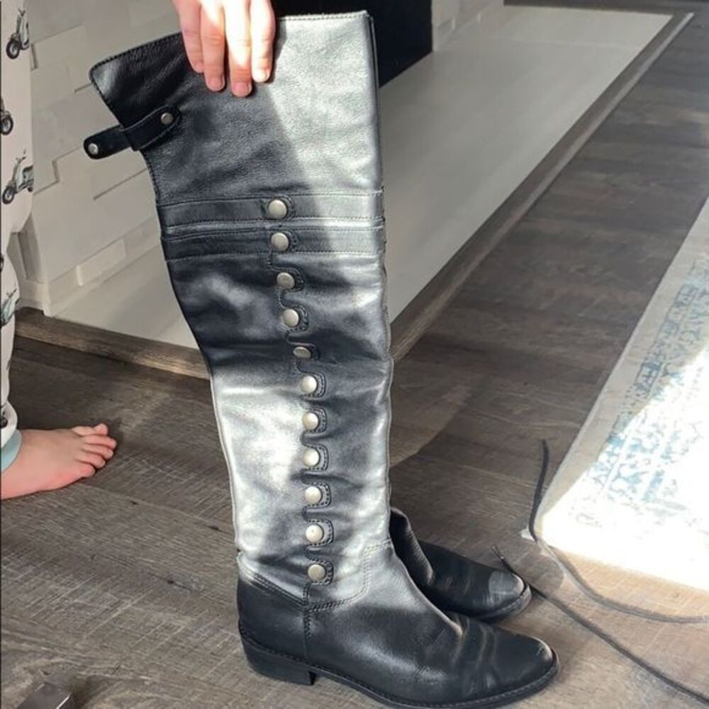 matisse boots 